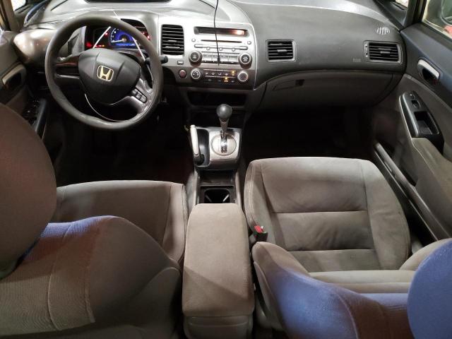 41878884 :رقم المزاد ، 1HGFA16566L057599 vin ، 2006 Honda Civic Lx مزاد بيع