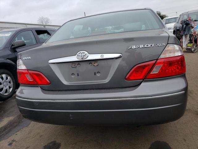 Aukcja sprzedaży 2004 Toyota Avalon Xl, vin: 4T1BF28B14U371039, numer aukcji: 43568224