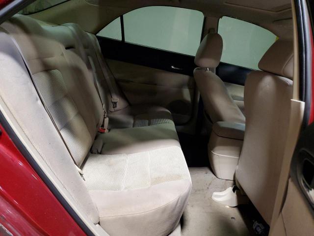 Aukcja sprzedaży 2005 Mazda 6 I, vin: 1YVHP80C255M71028, numer aukcji: 45095164