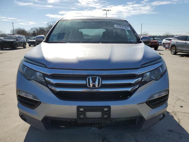 Aukcja sprzedaży 2016 Honda Pilot Exln, vin: 5FNYF5H78GB024302, numer aukcji: 42963104