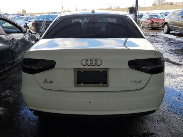 Продаж на аукціоні авто 2013 Audi A4 Premium, vin: WAUBFAFL8DN013180, номер лоту: 41703974