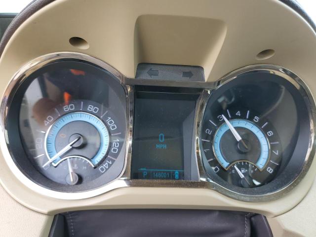 44930754 :رقم المزاد ، 1G4GC5EG9AF161501 vin ، 2010 Buick Lacrosse Cxl مزاد بيع