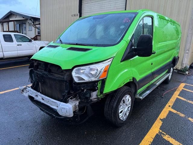 Продаж на аукціоні авто 2015 Ford Transit T-250, vin: 1FTNR1ZM0FKA34606, номер лоту: 41953984