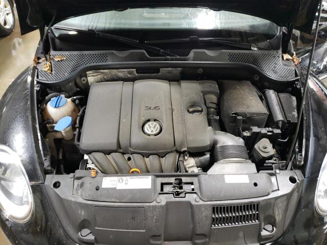 Aukcja sprzedaży 2012 Volkswagen Beetle, vin: 3VWJP7AT8CM644281, numer aukcji: 43471754