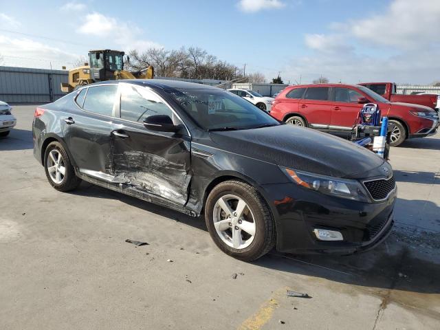 Aukcja sprzedaży 2015 Kia Optima Lx, vin: 5XXGM4A78FG517091, numer aukcji: 43649824