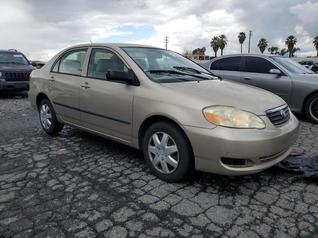 Продажа на аукционе авто 2005 Toyota Corolla Ce, vin: 1NXBR32E75Z479070, номер лота: 43694324