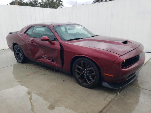 Aukcja sprzedaży 2019 Dodge Challenger R/t, vin: 2C3CDZBT0KH641262, numer aukcji: 44876144