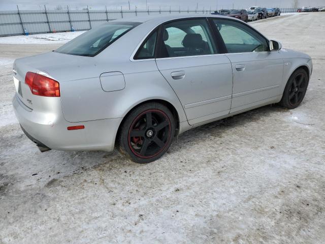 42184804 :رقم المزاد ، WAUDF68E96A001067 vin ، 2006 Audi A4 2.0t Quattro مزاد بيع