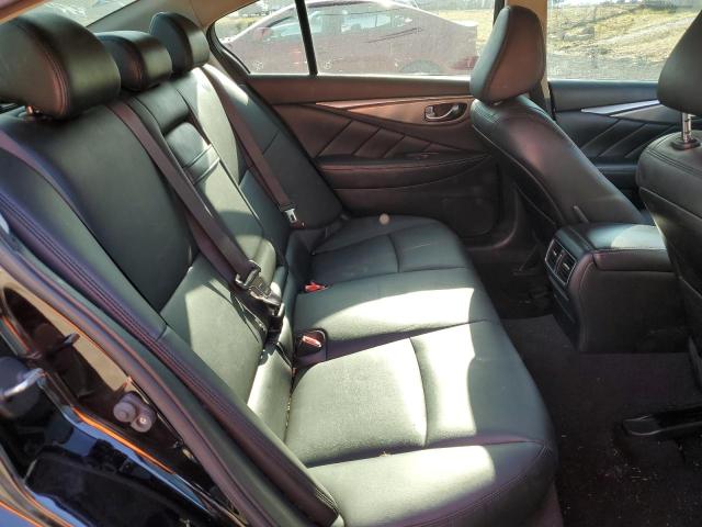 Продаж на аукціоні авто 2015 Infiniti Q50 Base, vin: JN1BV7AP4FM348970, номер лоту: 39987084