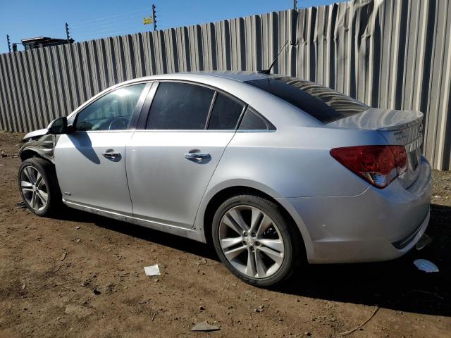 Aukcja sprzedaży 2014 Chevrolet Cruze Ltz, vin: 1G1PG5SB6E7388851, numer aukcji: 44994614