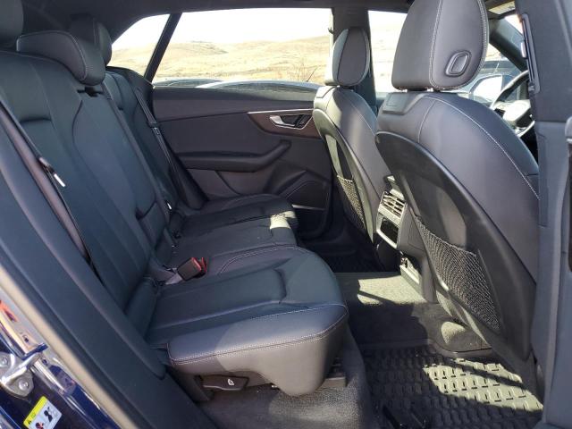 44558014 :رقم المزاد ، WA1EVAF12KD040499 vin ، 2019 Audi Q8 Premium Plus S-line مزاد بيع