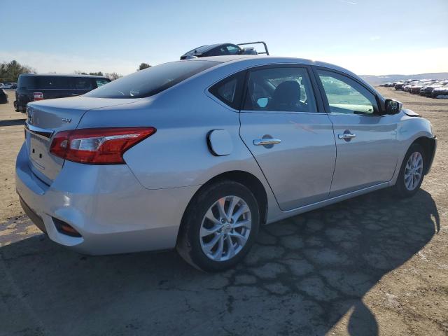 Aukcja sprzedaży 2018 Nissan Sentra S, vin: 3N1AB7AP4JY226507, numer aukcji: 43444124