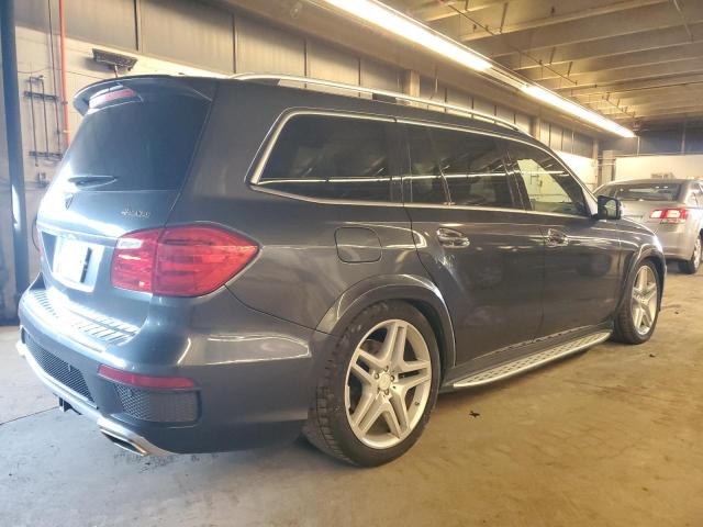 Aukcja sprzedaży 2015 Mercedes-benz Gl 550 4matic, vin: 4JGDF7DE2FA443540, numer aukcji: 43642024
