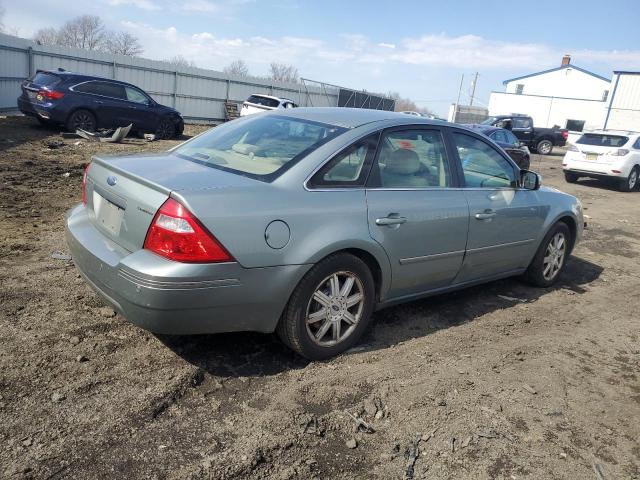 Aukcja sprzedaży 2005 Ford Five Hundred Limited, vin: 1FAFP25175G174123, numer aukcji: 43525604
