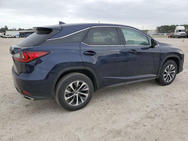 Aukcja sprzedaży 2021 Lexus Rx 350 Base, vin: 2T2AZMDAXMC271272, numer aukcji: 43747344