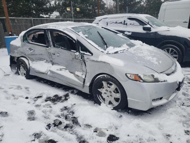 Aukcja sprzedaży 2011 Honda Civic Lx, vin: 2HGFA1F58BH308226, numer aukcji: 43649444