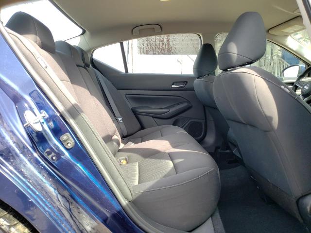 43042114 :رقم المزاد ، 1N4BL4BV0MN381654 vin ، 2021 Nissan Altima S مزاد بيع