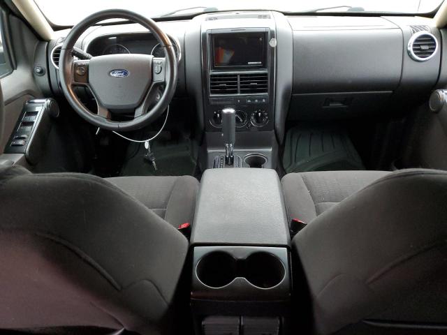 Aukcja sprzedaży 2010 Ford Explorer Xlt, vin: 1FMEU7DE5AUA77770, numer aukcji: 43864894