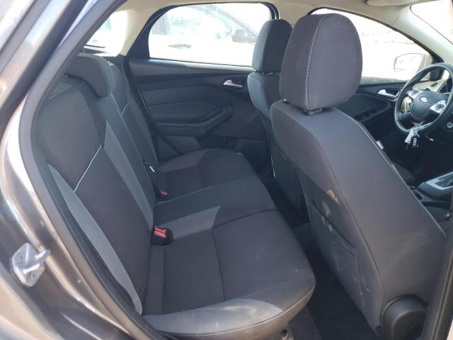 44145554 :رقم المزاد ، 1FADP3K24EL122725 vin ، 2014 Ford Focus Se مزاد بيع