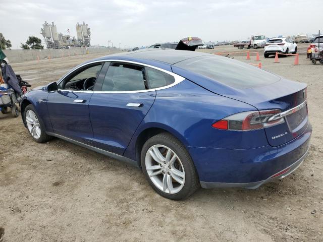Aukcja sprzedaży 2015 Tesla Model S, vin: 5YJSA1E14FF111559, numer aukcji: 43488864