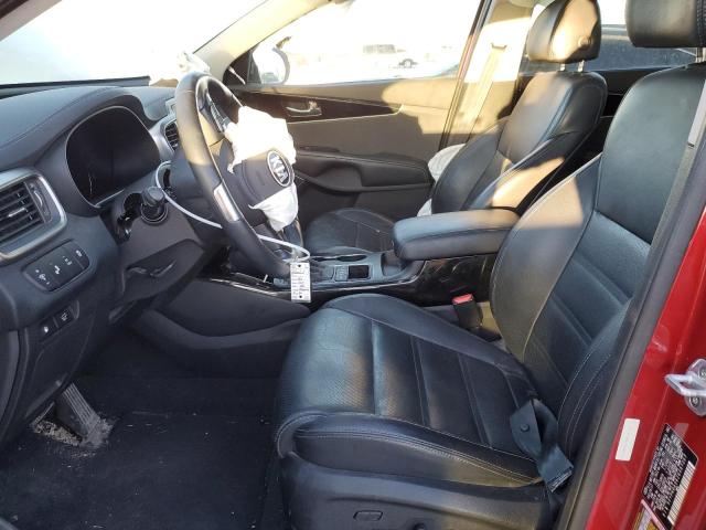 Aukcja sprzedaży 2018 Kia Sorento Sx, vin: 5XYPKDA56JG387207, numer aukcji: 43948184