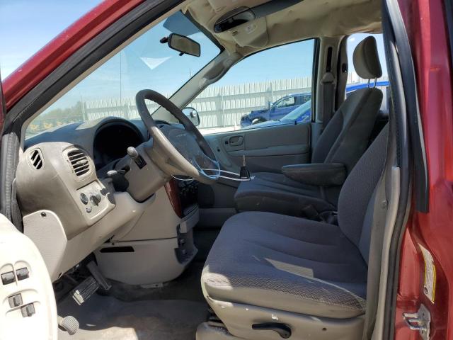 Aukcja sprzedaży 2007 Chrysler Town & Country Lx, vin: 2A4GP44R17R220803, numer aukcji: 44447654