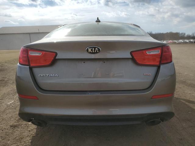 Aukcja sprzedaży 2015 Kia Optima Lx, vin: 5XXGM4A79FG465793, numer aukcji: 42494474