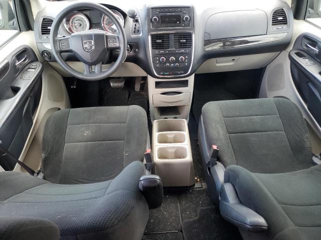 43542064 :رقم المزاد ، 2C4RDGBG3CR148765 vin ، 2012 Dodge Grand Caravan Se مزاد بيع