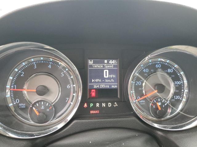 43116934 :رقم المزاد ، 2C4RC1BG0CR138839 vin ، 2012 Chrysler Town & Country Touring مزاد بيع