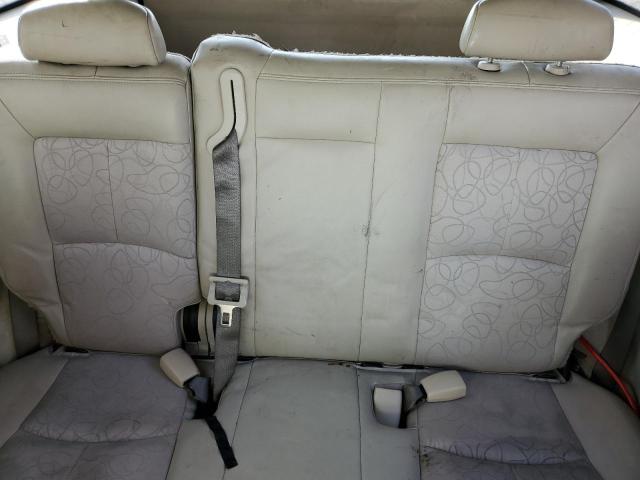 43515444 :رقم المزاد ، 5GZCZ53435S869720 vin ، 2005 Saturn Vue مزاد بيع