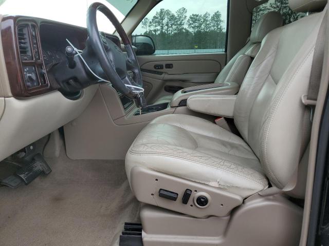 Aukcja sprzedaży 2004 Chevrolet Suburban K1500, vin: 3GNFK16ZX4G172786, numer aukcji: 44508634