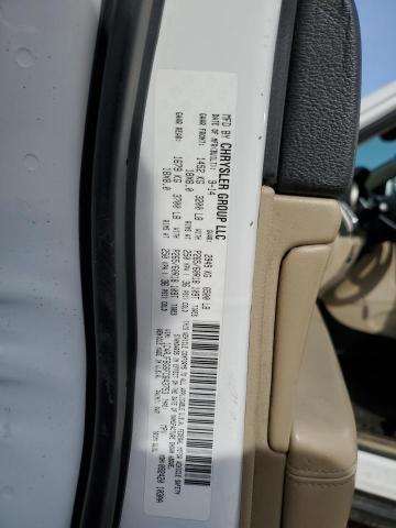 2015 Jeep Grand Cherokee Limited მანქანა იყიდება აუქციონზე, vin: 1C4RJFBG6FC643753, აუქციონის ნომერი: 40041774