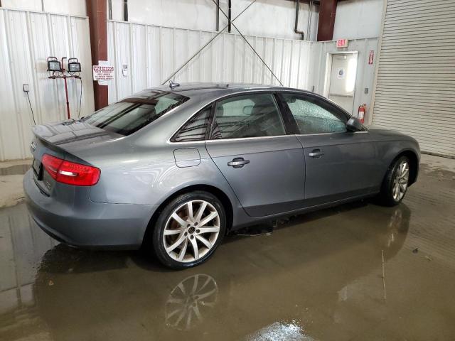Aukcja sprzedaży 2013 Audi A4 Premium, vin: WAUBFAFL1DN034016, numer aukcji: 44780924