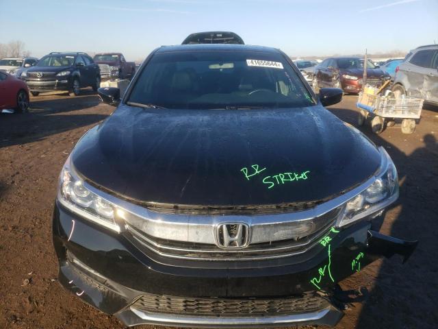 Продажа на аукционе авто 2017 Honda Accord Sport Special Edition, vin: 1HGCR2F12HA266058, номер лота: 41655644