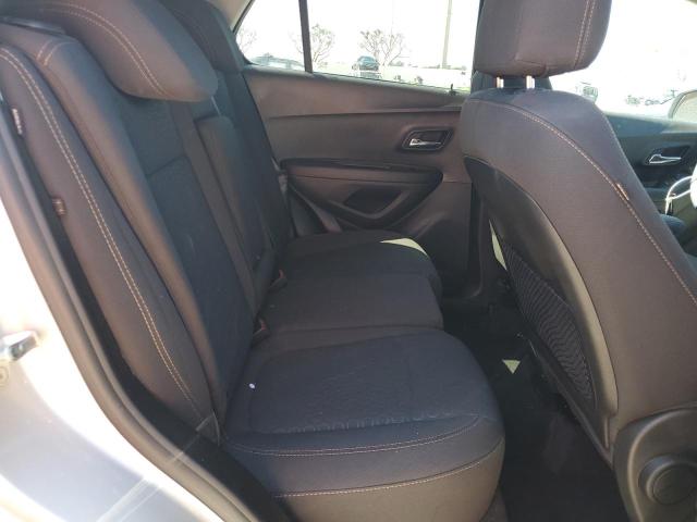 Aukcja sprzedaży 2020 Chevrolet Trax Ls, vin: 3GNCJKSB3LL198382, numer aukcji: 43698414
