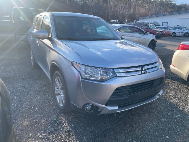 Продаж на аукціоні авто 2015 Mitsubishi Outlander Se, vin: JA4AZ3A38FZ003358, номер лоту: 42783414