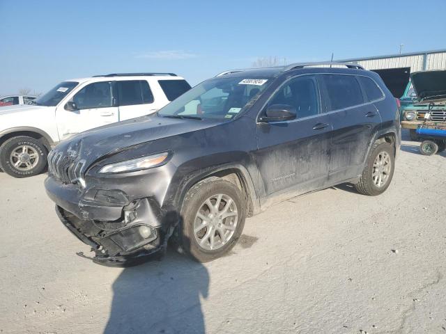 Aukcja sprzedaży 2017 Jeep Cherokee Latitude, vin: 1C4PJMCB9HW582902, numer aukcji: 43887924