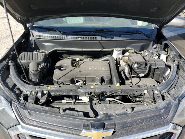 2018 Chevrolet Equinox Ls მანქანა იყიდება აუქციონზე, vin: 2GNAXHEV0J6215817, აუქციონის ნომერი: 43825354