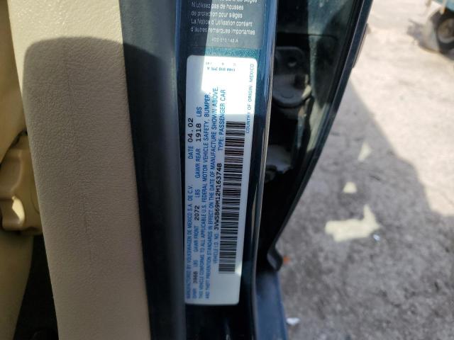 Aukcja sprzedaży 2002 Volkswagen Jetta Gls, vin: 3VWSB69M12M163748, numer aukcji: 43909174