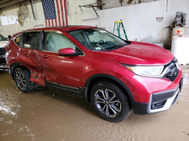 Aukcja sprzedaży 2021 Honda Cr-v Ex, vin: 2HKRW2H59MH613339, numer aukcji: 43620664