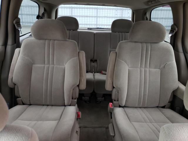 Aukcja sprzedaży 2003 Toyota Sienna Le, vin: 4T3ZF13C93U519808, numer aukcji: 43072364