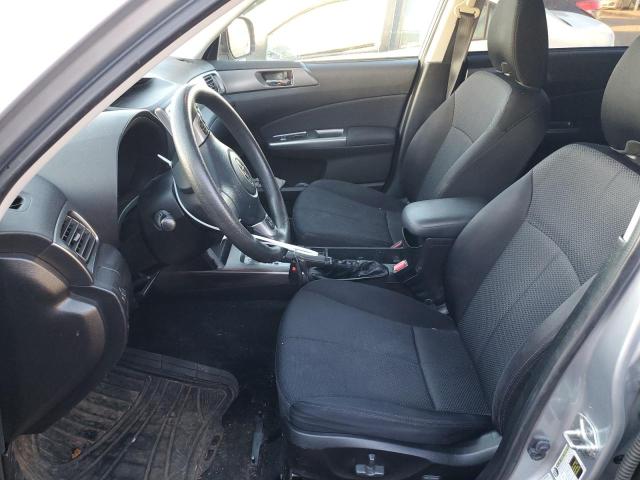 41297824 :رقم المزاد ، JF2SHBCC8CH409681 vin ، 2012 Subaru Forester 2.5x Premium مزاد بيع