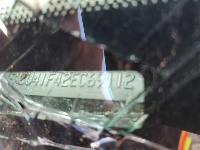 Aukcja sprzedaży 2002 Ford Excursion Xlt, vin: 1FMSU41F42EC69112, numer aukcji: 39387824