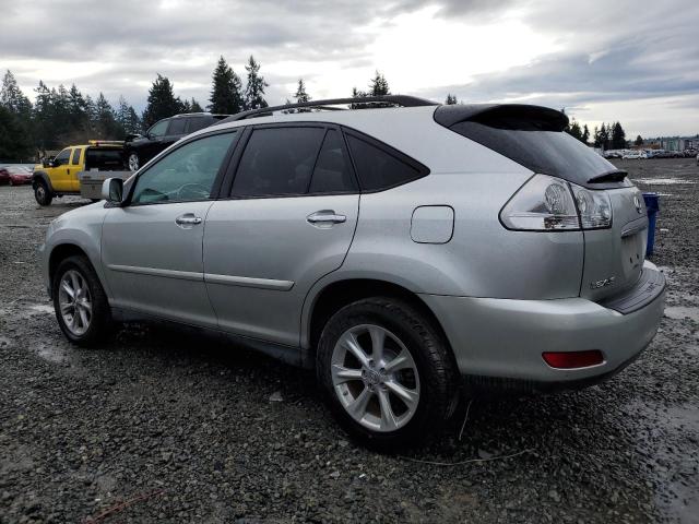 Продаж на аукціоні авто 2008 Lexus Rx 350, vin: 2T2GK31U38C041540, номер лоту: 43242734
