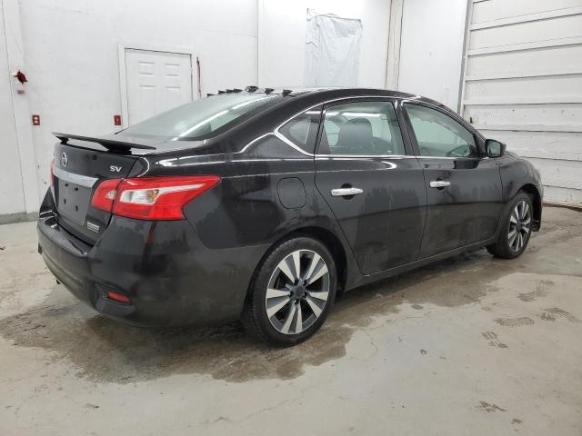 Aukcja sprzedaży 2019 Nissan Sentra S, vin: 3N1AB7AP2KY454832, numer aukcji: 45019264
