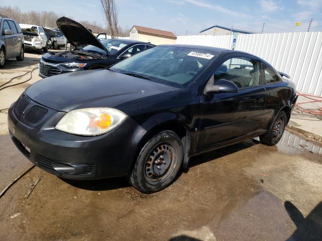 Aukcja sprzedaży 2009 Pontiac G5, vin: 1G2AS18HX97242768, numer aukcji: 43986714
