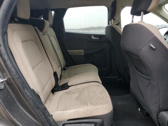 2020 Ford Escape Se მანქანა იყიდება აუქციონზე, vin: 1FMCU9G62LUB72782, აუქციონის ნომერი: 43361314