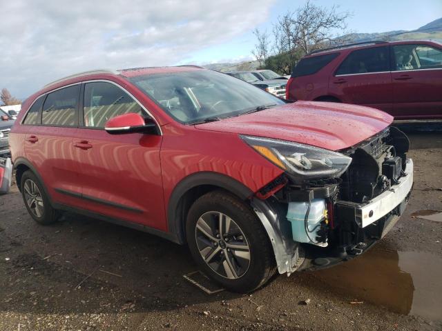 Aukcja sprzedaży 2020 Kia Niro Ex Premium, vin: KNDCC3LD3L5397974, numer aukcji: 42446514