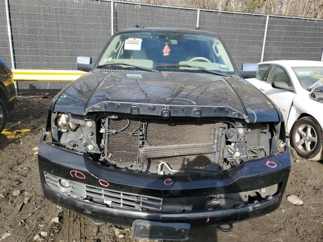 Продажа на аукционе авто 2010 Lincoln Navigator, vin: 5LMJJ2J59AEJ03261, номер лота: 43828134