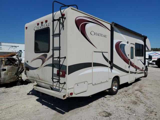 Aukcja sprzedaży 2016 Ford Econoline E450 Super Duty Cutaway Van, vin: 1FDXE4FS5GDC19714, numer aukcji: 41203404